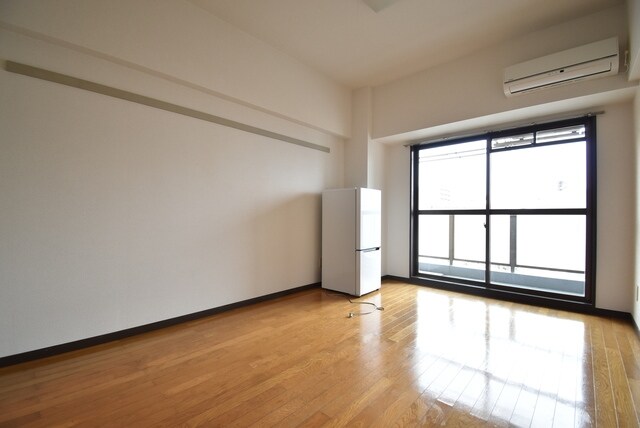 テディマンションの物件内観写真