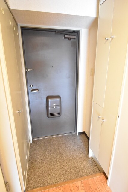 テディマンションの物件内観写真