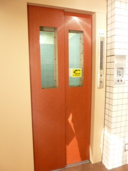 テディマンションの物件内観写真