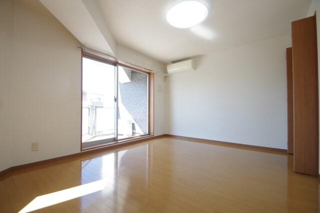 ヴァンクール原町田の物件内観写真