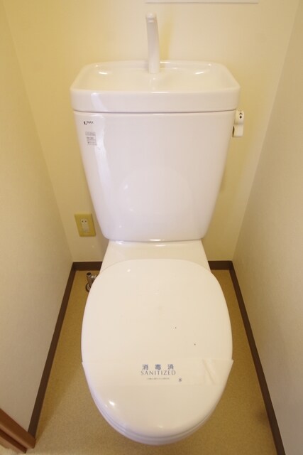 ヴァンクール原町田の物件内観写真