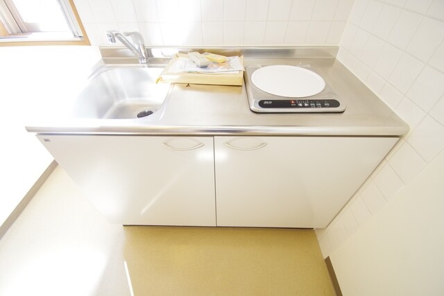 ヴァンクール原町田の物件内観写真