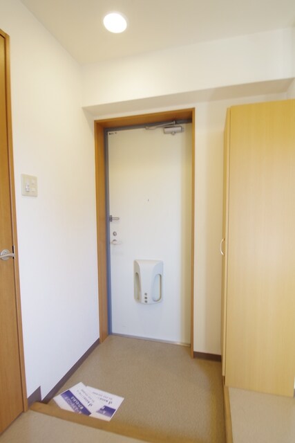 ヴァンクール原町田の物件内観写真