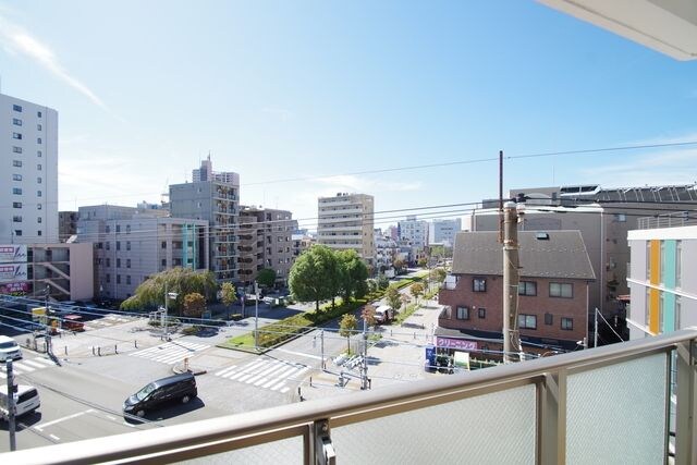 ヴァンクール原町田の物件内観写真