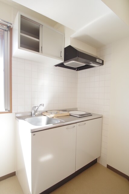 ヴァンクール原町田の物件内観写真