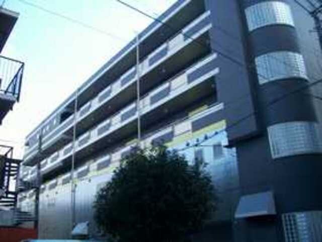 ヴァンクール原町田の物件内観写真