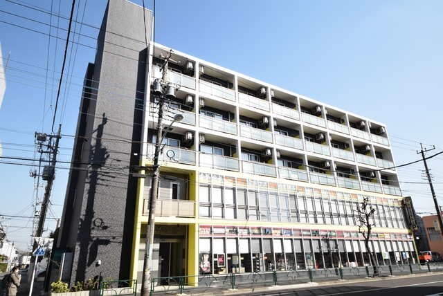 ヴァンクール原町田の物件内観写真