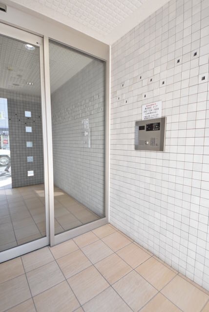 ヴァンクール原町田の物件内観写真