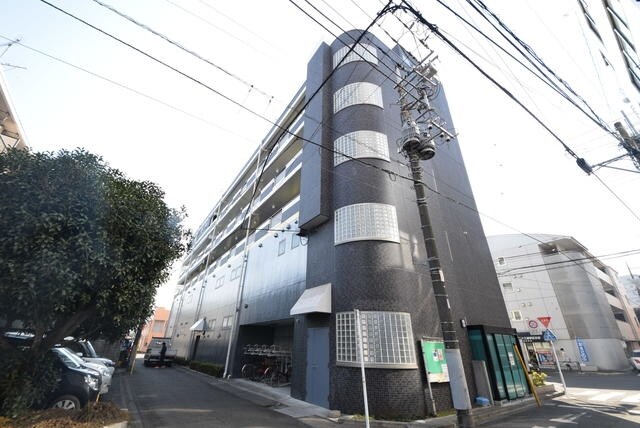 ヴァンクール原町田の物件内観写真