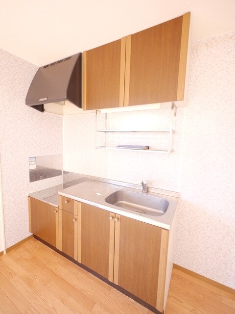 ルミエールAの物件内観写真