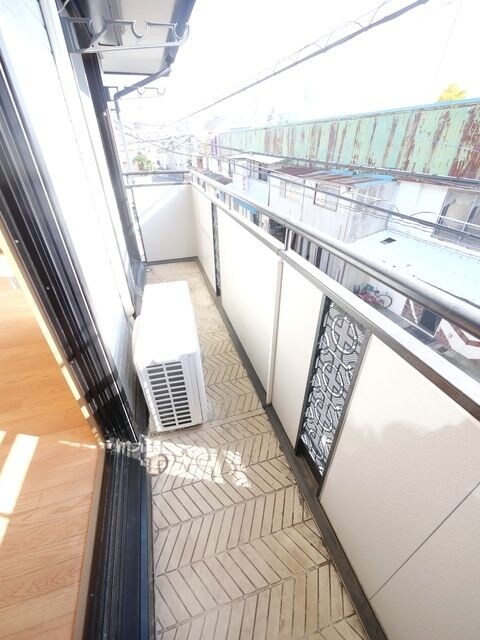 ルミエールAの物件内観写真