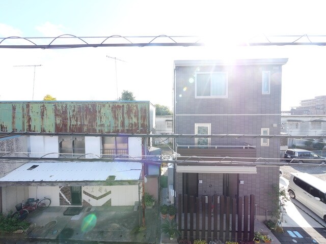 ルミエールAの物件内観写真