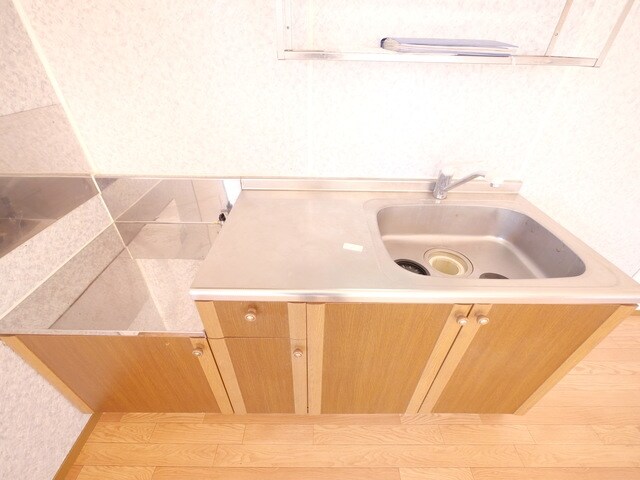 ルミエールAの物件内観写真