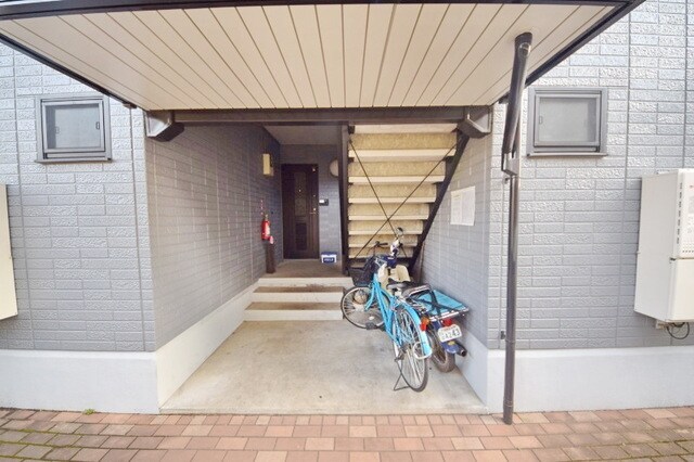 ルミエールAの物件内観写真