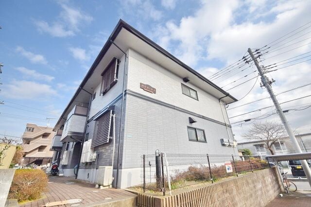 ルミエールAの物件内観写真