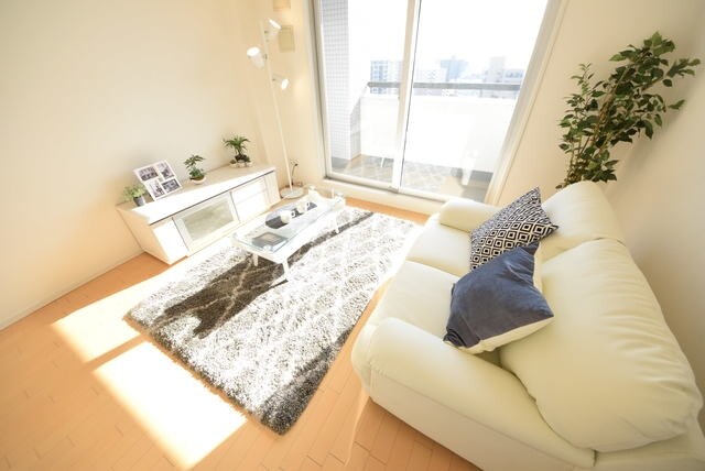 アーデン町田 の物件内観写真