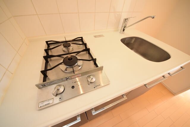 アーデン町田 の物件内観写真