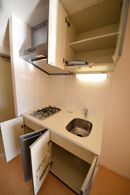 アーデン町田 の物件内観写真