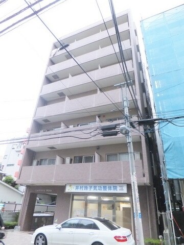 ルミエール・ヒロの物件内観写真