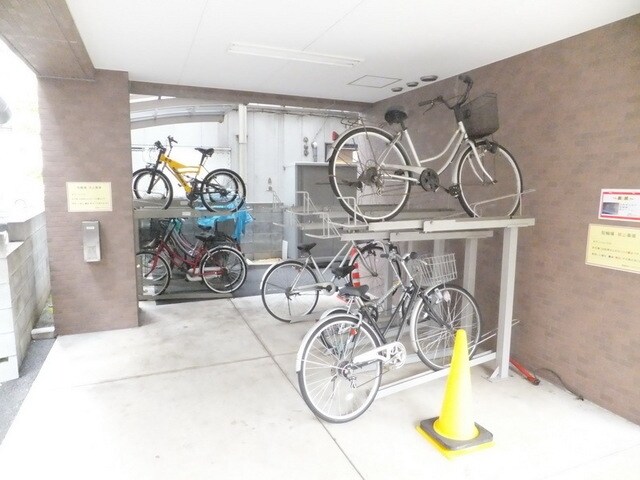 ルミエール・ヒロの物件内観写真