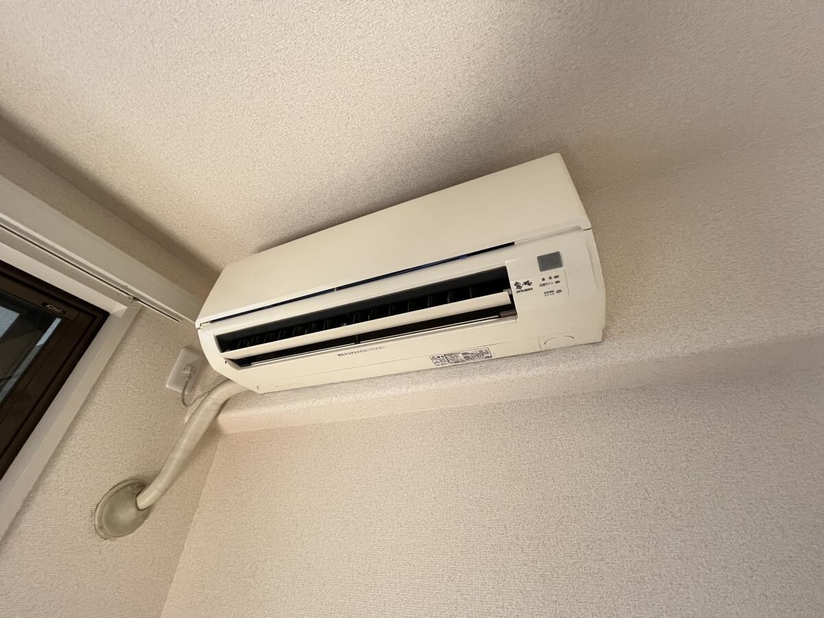 クレアハウス壱番館の物件内観写真