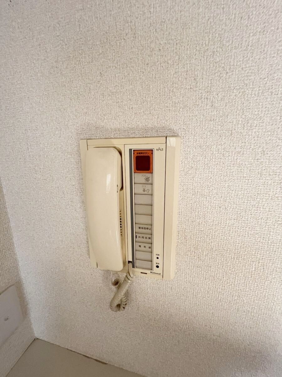 クレアハウス壱番館の物件内観写真