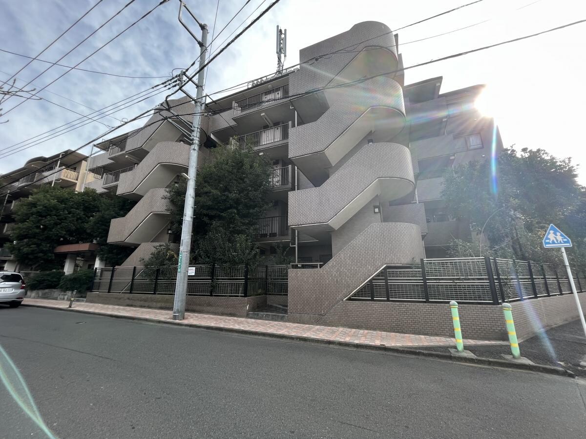 クレアハウス壱番館の物件内観写真