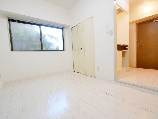 南橋本レジデンスの物件内観写真