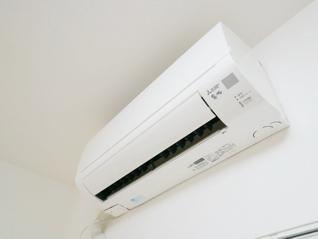 南橋本レジデンスの物件内観写真