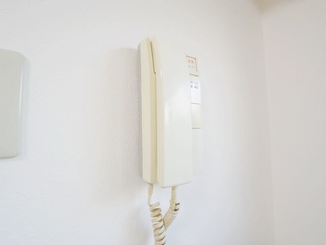 南橋本レジデンスの物件内観写真