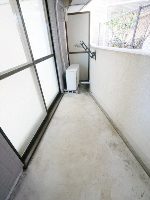 南橋本レジデンスの物件内観写真