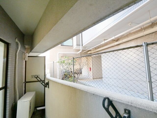 南橋本レジデンスの物件内観写真