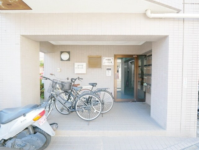 南橋本レジデンスの物件内観写真