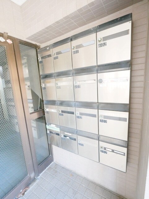 南橋本レジデンスの物件内観写真