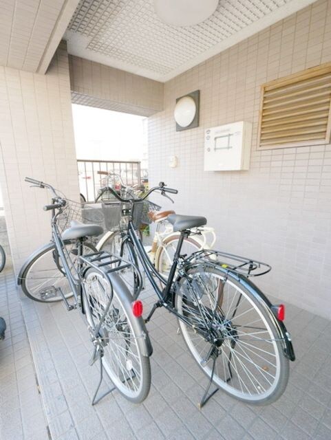 南橋本レジデンスの物件内観写真