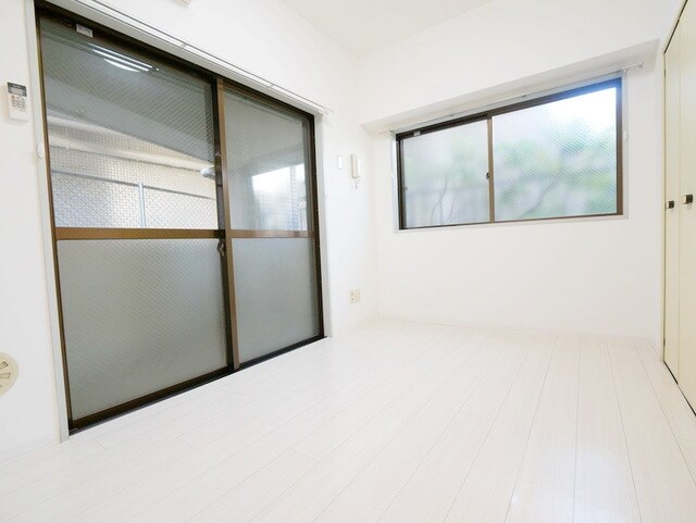 南橋本レジデンスの物件内観写真