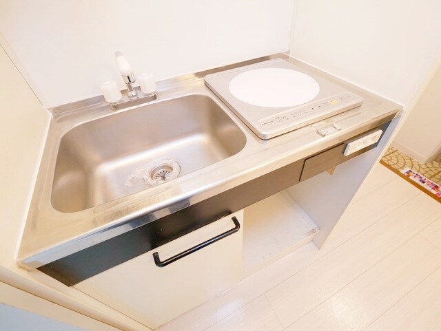 南橋本レジデンスの物件内観写真