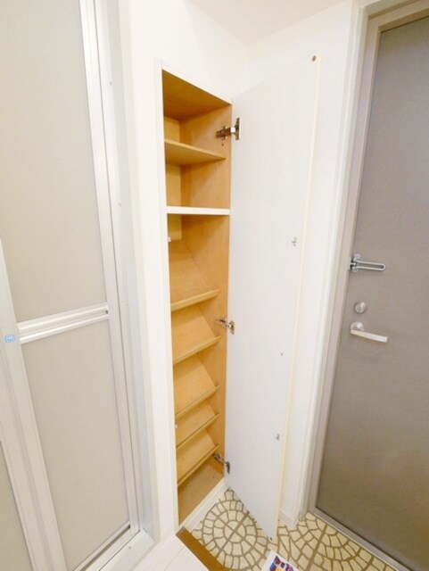 南橋本レジデンスの物件内観写真