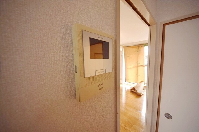 ハイムサエグサ Dの物件内観写真