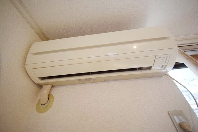 ハイムサエグサ Dの物件内観写真