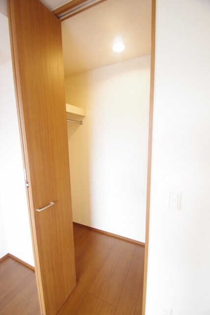 ヴィーブル草薙の物件内観写真