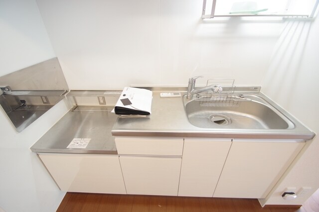 ヴィーブル草薙の物件内観写真