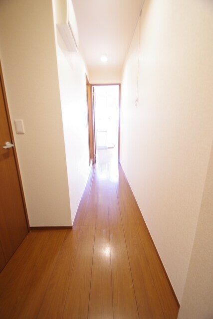 ヴィーブル草薙の物件内観写真