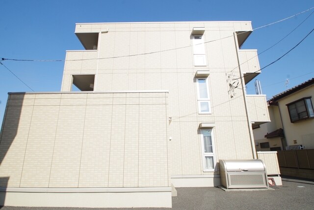 ヴィーブル草薙の物件内観写真