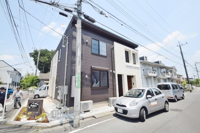 カーサ フェリーチェの物件内観写真