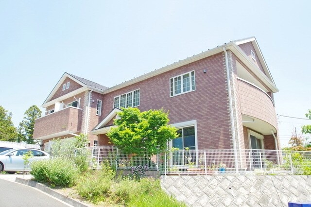 Crane Hillsの物件外観写真