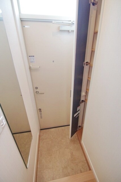 Crane Hillsの物件内観写真