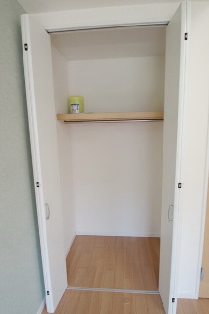 Crane Hillsの物件内観写真