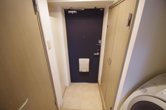 VISTAシュプリームの物件内観写真