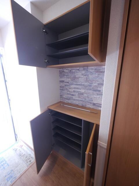 Premereaの物件内観写真